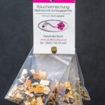Weihnachtlicher Schnuppermix