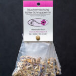 Kühler Schnuppermix