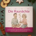 Advent Edition – Raunachtkalender Altrosa
