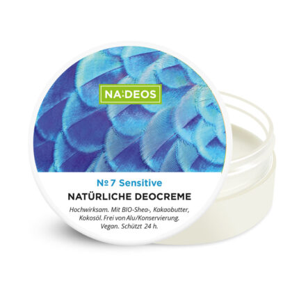 Produktfoto Deocreme-Sensitive-Packshot von NADEOS