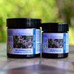 Aromabalsam Thymian-Lavendel