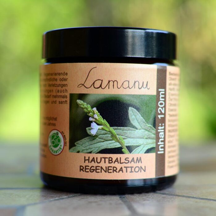 Hautbalsam Regeneration – Bild 1