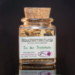 In der Backstube