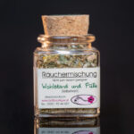 Wohlstand und Fülle