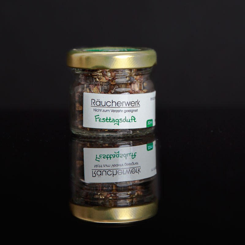 Festtagsduft – Bild 2